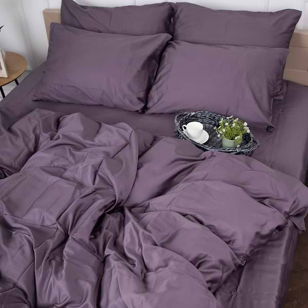 Фото - Комплект постільної білизни MirSon Сатин Excalibur 0231 160х220 (2200001479210) Фото - Комплект постільної білизни MirSon Сатин Excalibur 0231 160х220 (2200001479210)