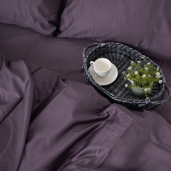 Фото - Комплект постільної білизни MirSon Сатин Excalibur 0231 160х220 (2200001479210)