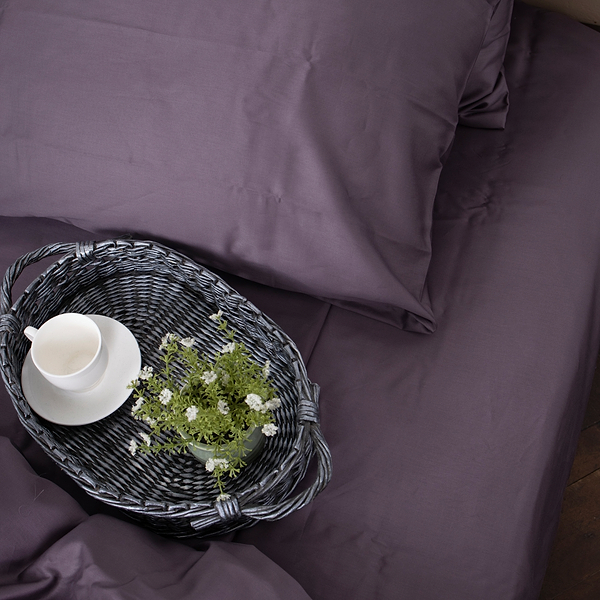 Фото - Комплект постільної білизни MirSon Сатин Excalibur 0231 160х220 (2200001479210)