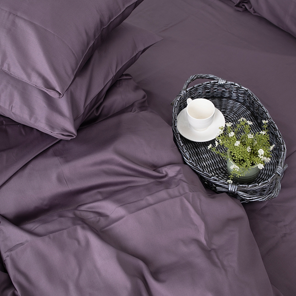 Фото - Комплект постільної білизни MirSon Сатин Excalibur 0231 160х220 (2200001479210)