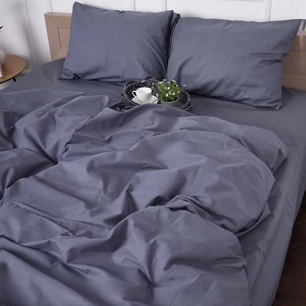 Фото - Комплект постільної білизни MirSon Бязь 16-5803 Geronimo 2х160х220 см (2200001700437) Фото - Комплект постільної білизни MirSon Бязь 16-5803 Geronimo 2х160х220 см (2200001700437)