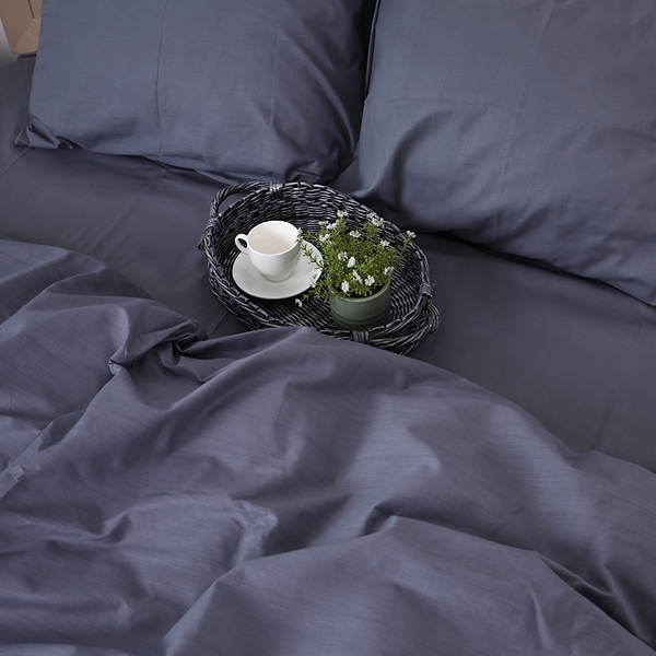 Фото - Комплект постільної білизни MirSon Бязь 16-5803 Geronimo 2х160х220 см (2200001700437)