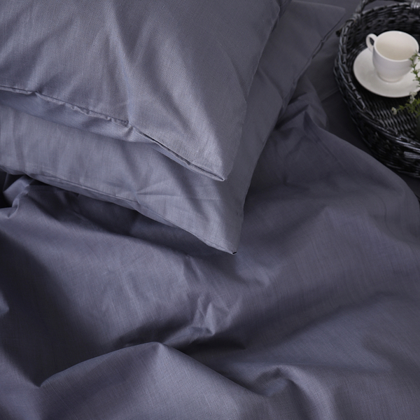 Фото - Комплект постільної білизни MirSon Бязь 16-5803 Geronimo 2х160х220 см (2200001700437)