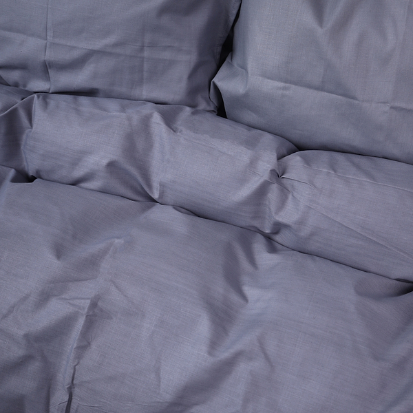 Фото - Комплект постільної білизни MirSon Бязь Ranforce Elite 16-5803 Geronimo 160х220 (2200004697994)