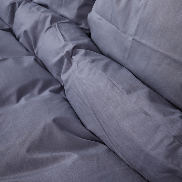 Фото - Комплект постільної білизни MirSon Бязь Ranforce Elite 16-5803 Geronimo 160х220 (2200004697994)