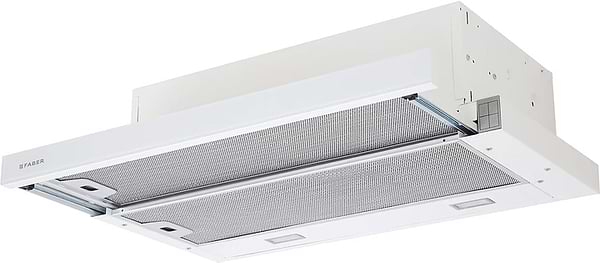 Фото - Вытяжка встраиваемая Faber Flexa Ng Glass W A60