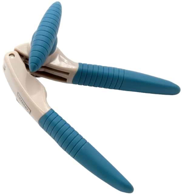 Фото - Нож консервный Lessner Sky Blue 16 см (10325)