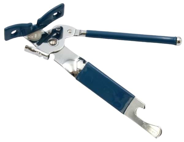 Фото - Ніж консервний Lessner Sky Blue 16 см (10327) Фото - Ніж консервний Lessner Sky Blue 16 см (10327)