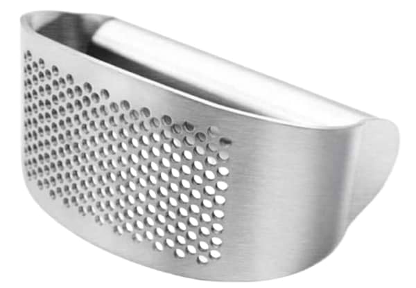 Фото - Пресс для чеснока Lessner Sky Blue 10,5х5х7 см (10329)