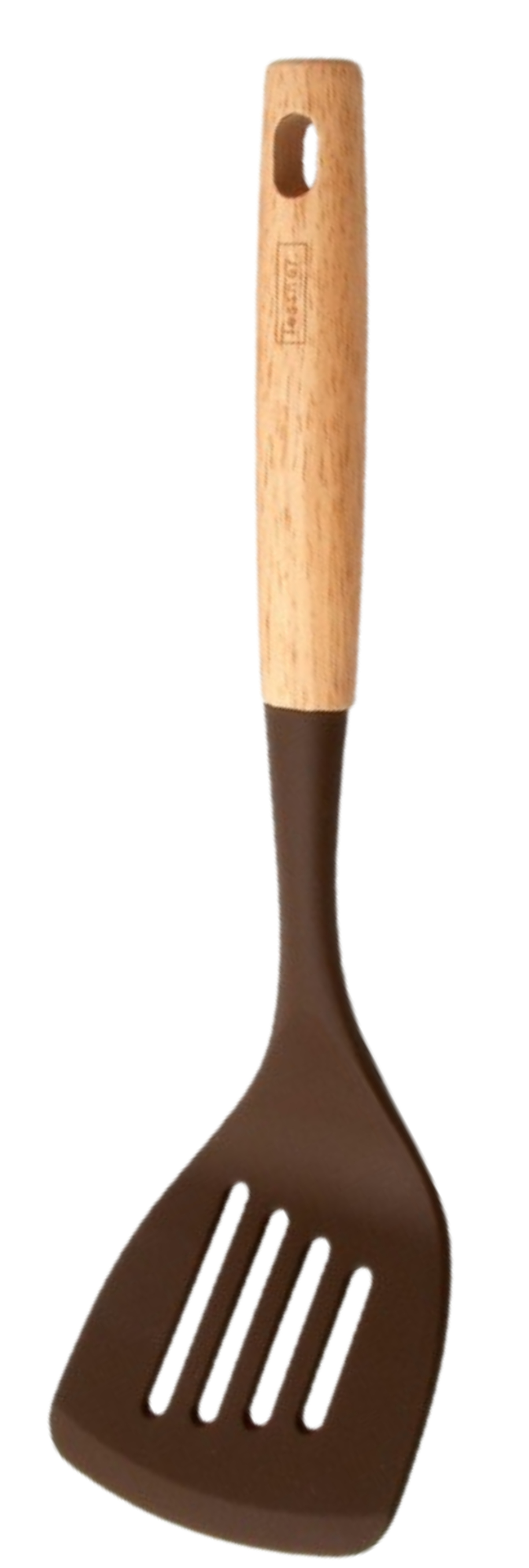 Купити Лопатка кухонна Lessner Chef Choco 35,5 см (10333) - Фото 1 Лопатка кухонна Lessner Chef Choco 35,5 см (10333) - Фото 1