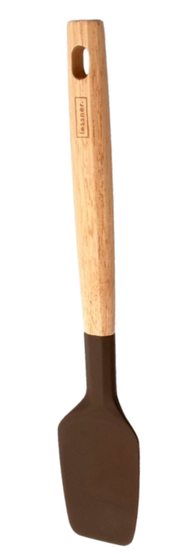 Фото - Лопатка кухонна Lessner Chef Choco 32 см (10334)