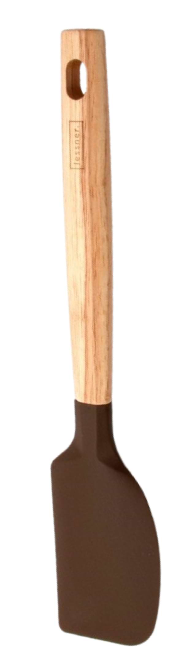 Фото - Лопатка кухонна Lessner Chef Choco 33 см (10335)