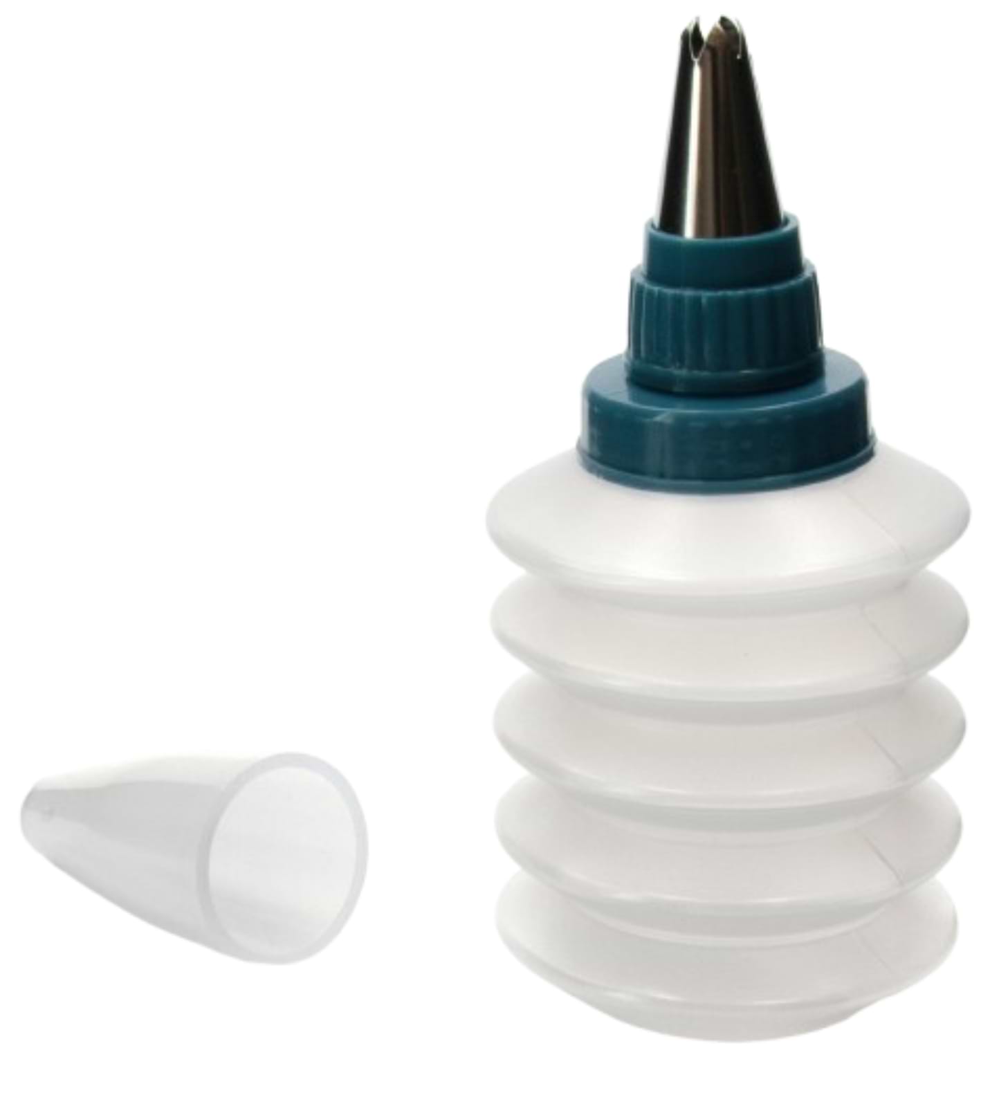 Купити Пакет кондитерський Lessner Sky Blue 12,5 см (10332) - Фото 1 Пакет кондитерський Lessner Sky Blue 12,5 см (10332) - Фото 1