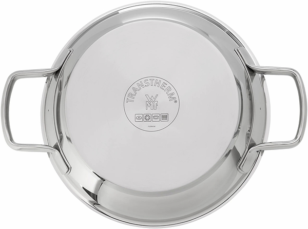 Фото - Сотейник WMF 775344021 PermaDur Advance 24 cм