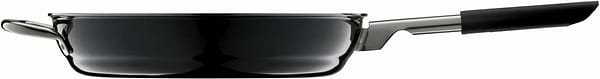 Фото - Сковорода универсальная WMF 520655291 FT Mineral 28 см, чёрный