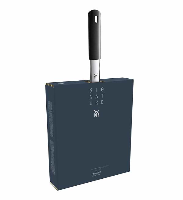 Фото - Сковорода универсальная WMF 520655291 FT Mineral 28 см, чёрный