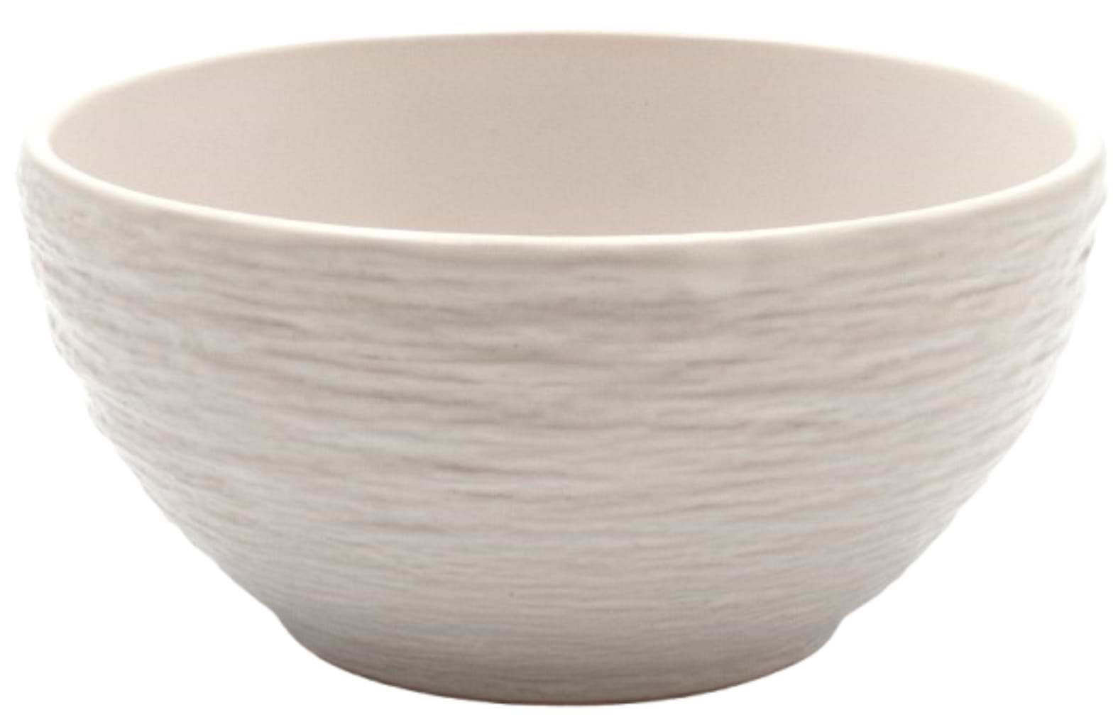 Салатник Milika Siana White 15 см (M0450-TRSC241006-60B-W)