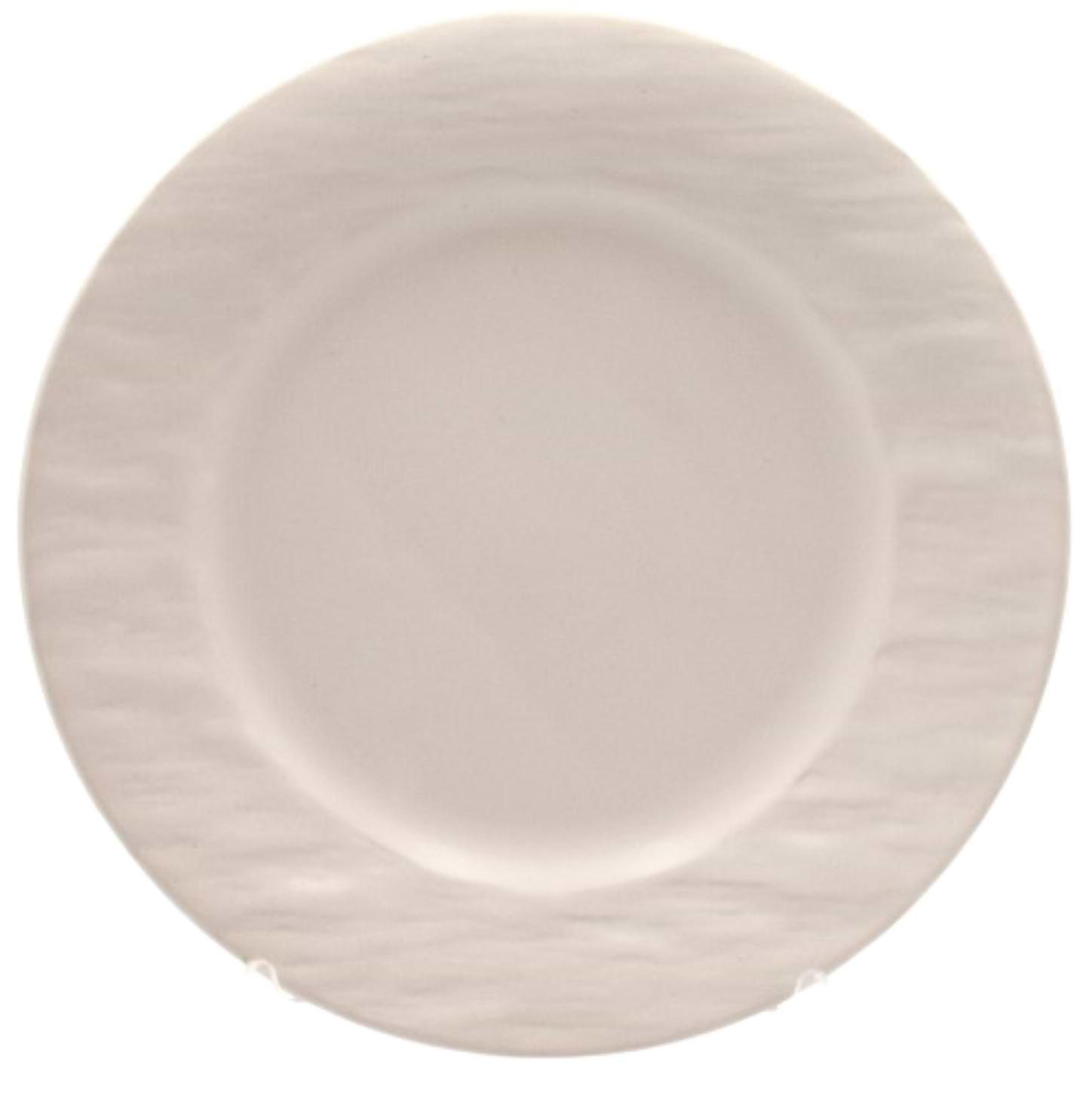 Тарілка десертна Milika Siana White 20 см (M0470-TRSC241006-80P-W) - Фото 1