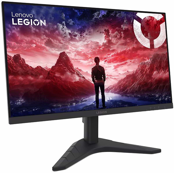 Фото - Монітор Lenovo R24s (68CBGAC2UA)