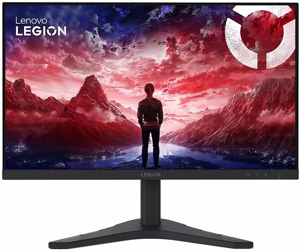 Фото - Монітор Lenovo R24s (68CBGAC2UA)