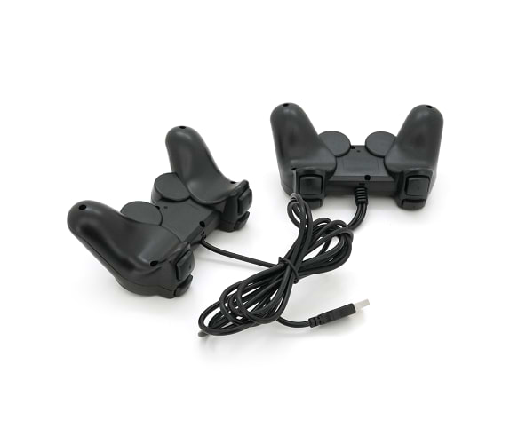 Фото - Геймпад Brazzers BR-Ucom 2 шт. USB 2.0 Black