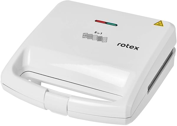 Фото - Бутербродниця Rotex RSM225-W