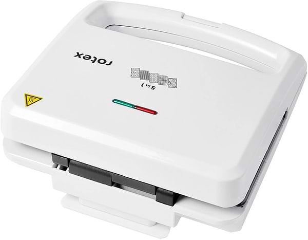 Фото - Бутербродниця Rotex RSM225-W