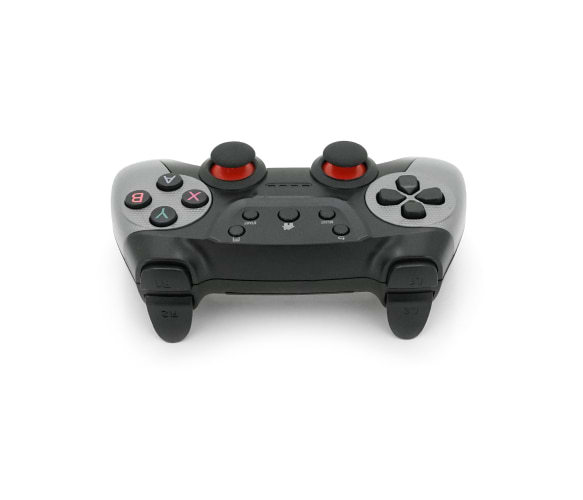 Фото - Геймпад Brazzers BR-029 для PC X360/P3/Android/TVBOX, Grey