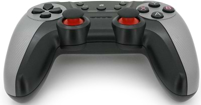 Фото - Геймпад Brazzers BR-029 для PC X360/P3/Android/TVBOX, Grey