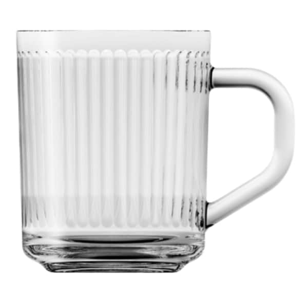 Чашка Ecomo LINES 245 мл (CYL-0246-LIN) - Фото 1