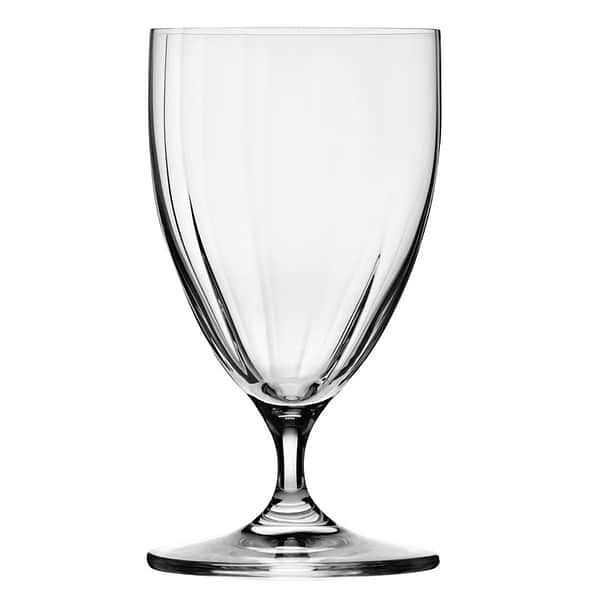 Фото - Набір келихів Krosno PRIMA LUMI 360 мл 4 шт. (927763)