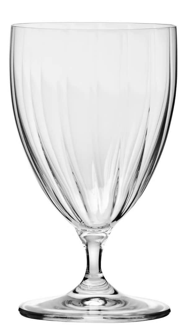 Фото - Набір келихів Krosno PRIMA LUMI 440 мл 4 шт. (927787)