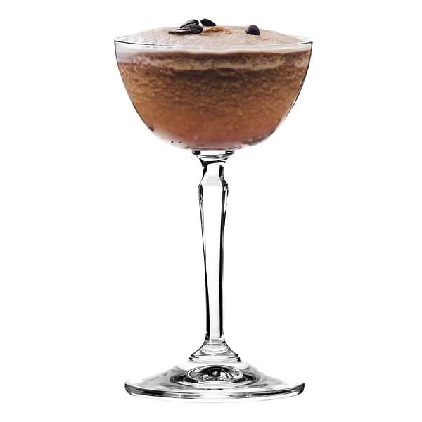 Фото - Набор бокалов Krosno SHAKE 140 мл 4 шт. (912592)