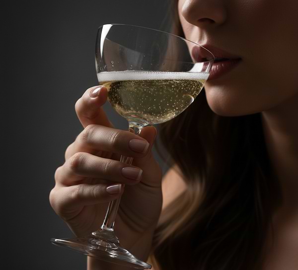 Фото - Набор бокалов Krosno SHAKE 140 мл 4 шт. (912592)