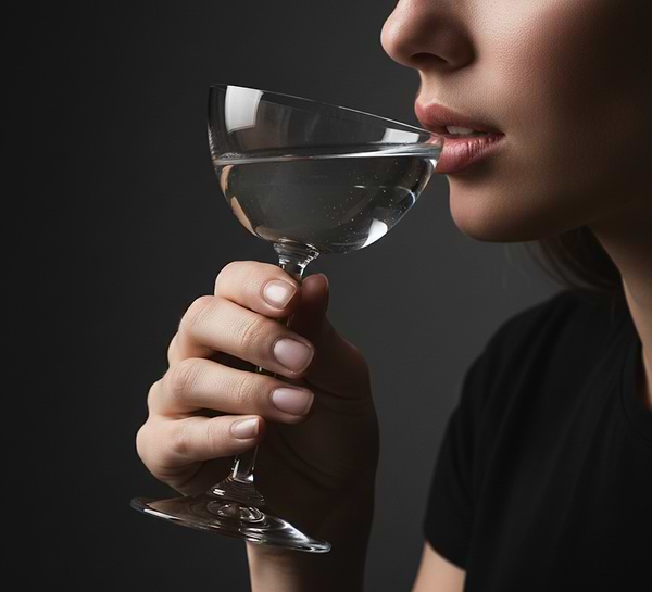 Фото - Набор бокалов Krosno SHAKE 140 мл 4 шт. (912592)