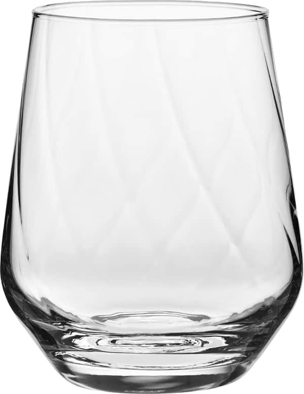 Фото - Набір склянок Krosno SPLENDOUR LUMI 400 мл 3 шт. (931210)