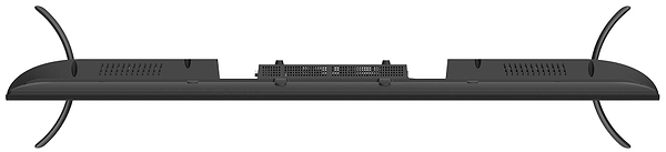 Фото - Телевизор DIAMANT 55HL5530U/C