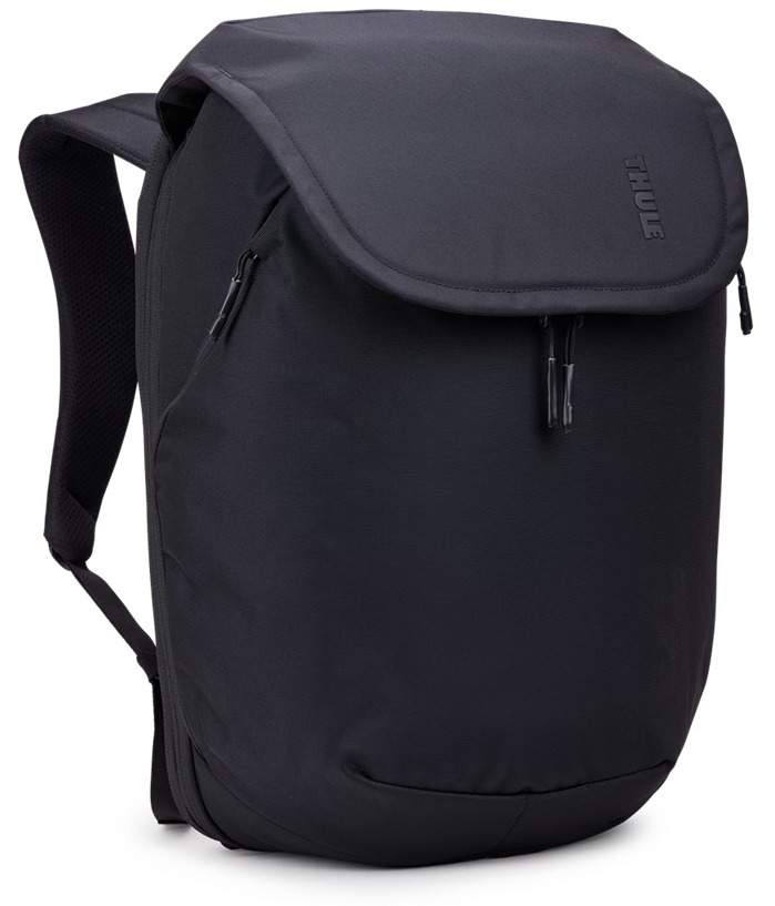 Рюкзак для ноутбуку Thule Subterra 2 Expandable Backpack 26-32L TRVL Black (3205054) - Фото 1