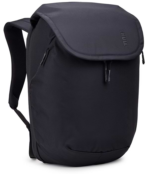 Фото - Рюкзак для ноутбука Thule Subterra 2 Expandable Backpack 26-32L TRVL Black (3205054)