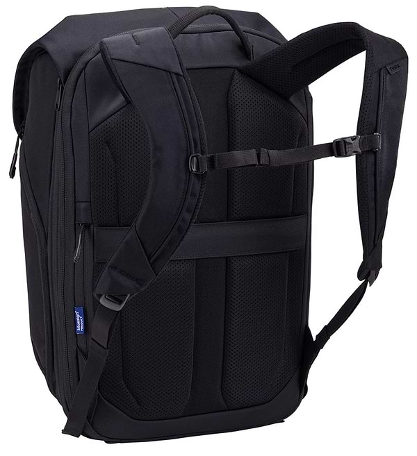 Фото - Рюкзак для ноутбука Thule Subterra 2 Expandable Backpack 26-32L TRVL Black (3205054)