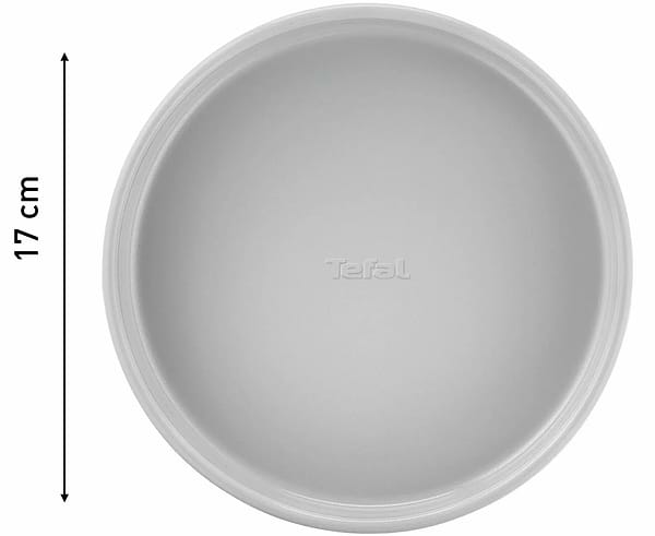 Фото - Форма для приготування Tefal J1756004 CERAMIK 17 см