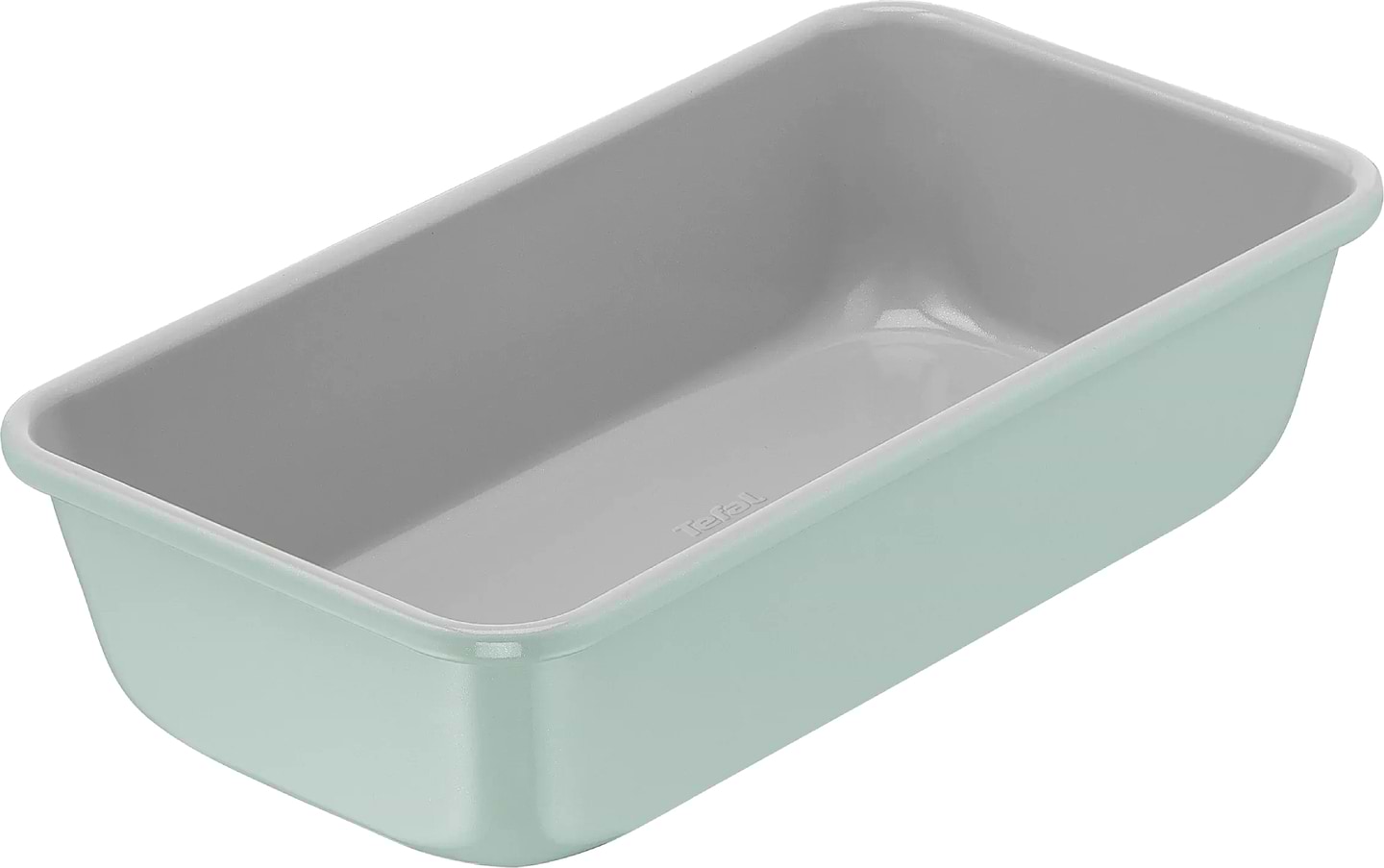 Форма для приготування Tefal J1755904 CERAMIK 23х12 см - Фото 1