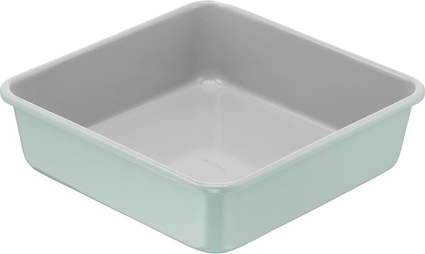 Фото - Форма для приготування Tefal J1755204 CERAMIK 20х20 см