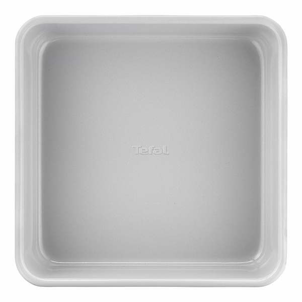 Фото - Форма для приготування Tefal J1755204 CERAMIK 20х20 см