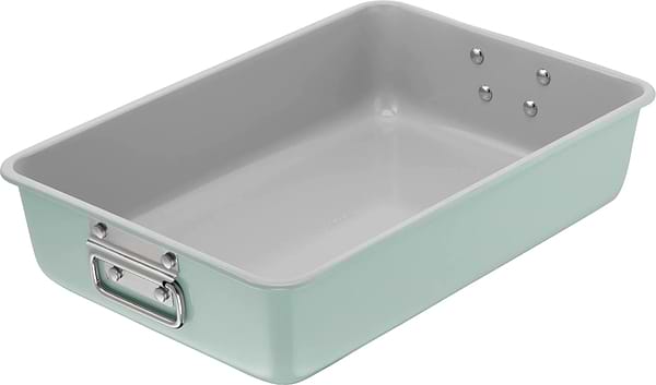 Фото - Форма для приготування Tefal J1756204 CERAMIK 40х28 см