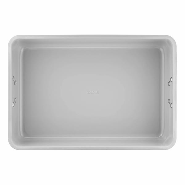 Фото - Форма для приготування Tefal J1756204 CERAMIK 40х28 см