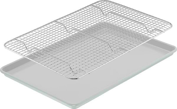 Фото - Набір форм для приготування Tefal J175S204 CERAMIK 2 пр.