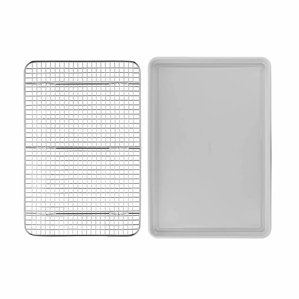 Фото - Набір форм для приготування Tefal J175S204 CERAMIK 2 пр.