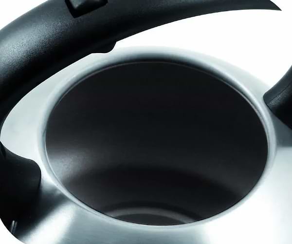 Фото - Чайник металевий Tefal N4180310 Duetto+ 2,5 л