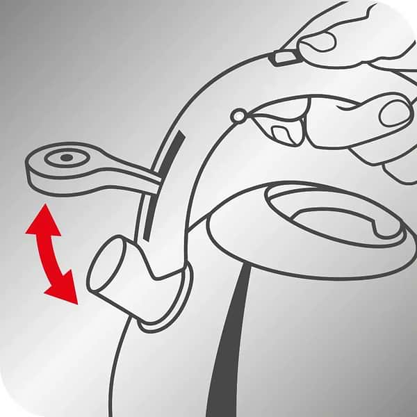 Фото - Чайник металевий Tefal N4180310 Duetto+ 2,5 л